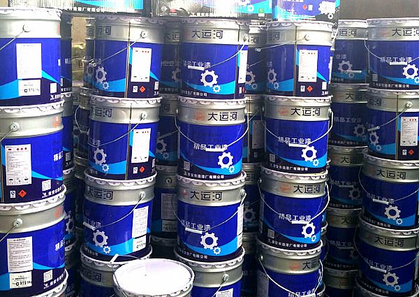 灌南环氧富锌漆