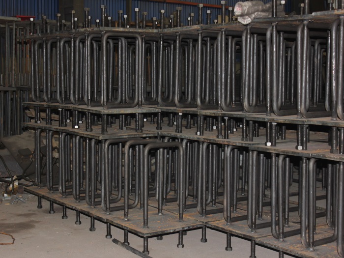 灌南网架预埋件